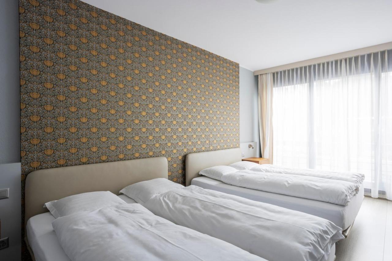 Rotonda Hotel Gordola Kültér fotó
