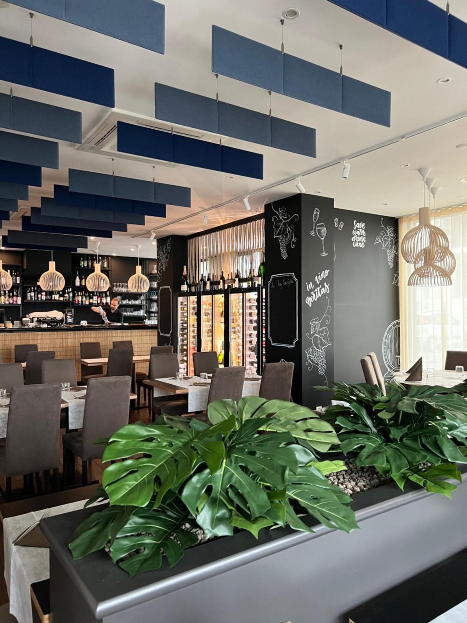 Rotonda Hotel Gordola Kültér fotó